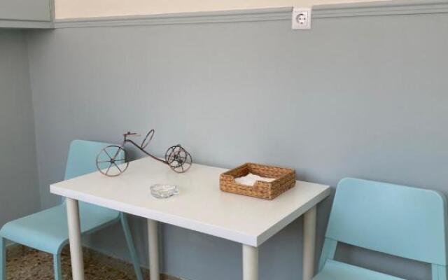 DARSISS - Agrinio Museum apartment