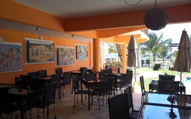 Pousada Janelas do Mar