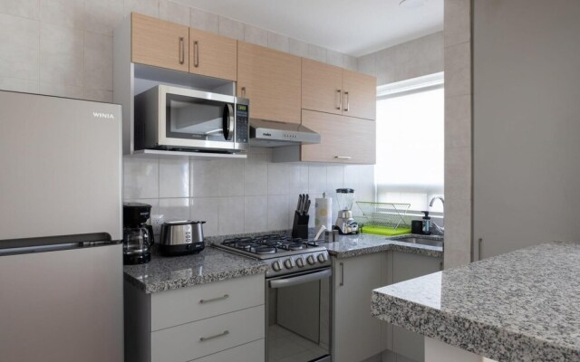 1 BR Apt Perfect for Digital Nomads