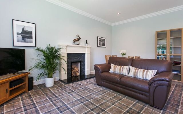 The Old Manse House - Apartment