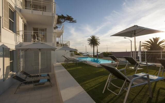 South Beach Camps Bay Boutique Hotel