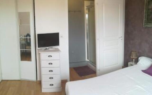 B&B La Difference