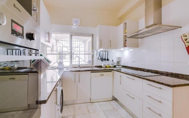 Charming 3 bedrooms apartment - Vale do Lobo