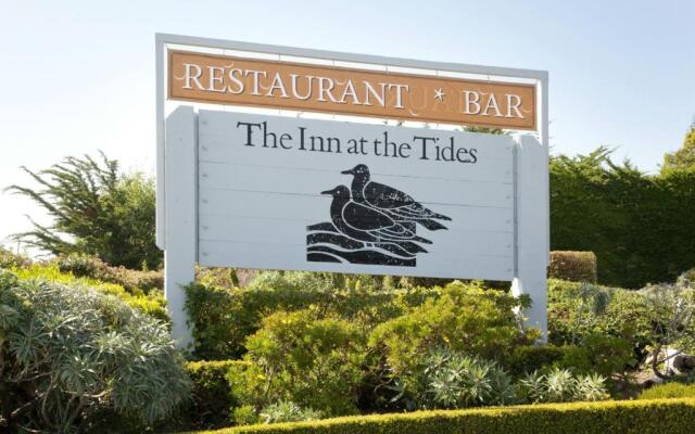 The Inn at the Tides