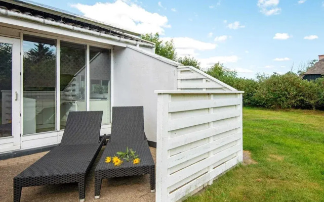 8 Person Holiday Home in Ulfborg-by Traum