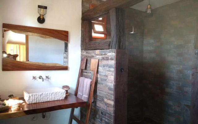 La Toscanía Tapalpa Resort & Agroturismo