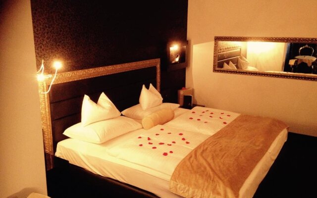 Maiers Kuschelhotel deluxe - Adults only