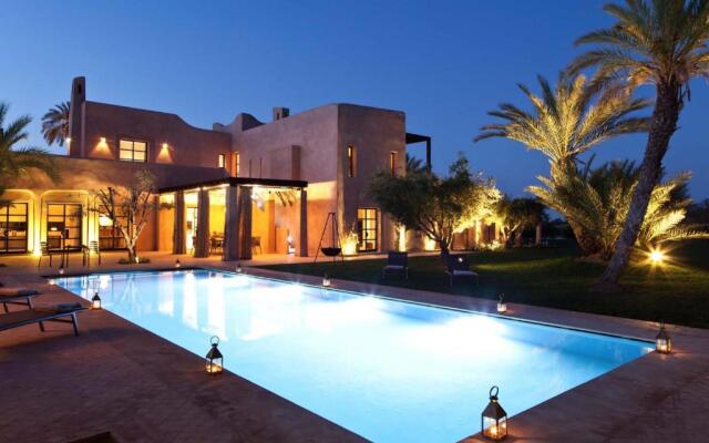 Dar Tifiss By Sejour Maroc