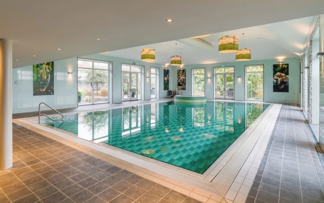 Van Der Valk Hotel Emmen