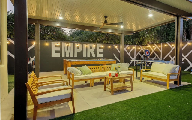 Empire State 7br, Golf, Waterslide, Gamerm