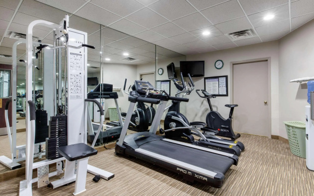 Quality Inn & Suites Mountain Home North