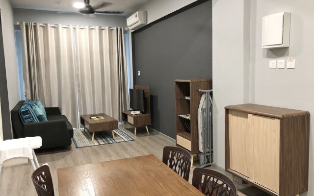 Seaview Apartment