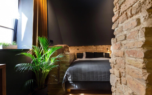 #stayhere - Historic Vilnius Old Town Chic Studio