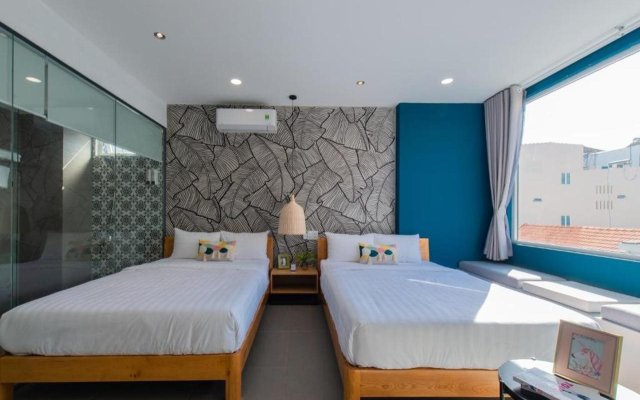 Shoho Hotel Nha Trang