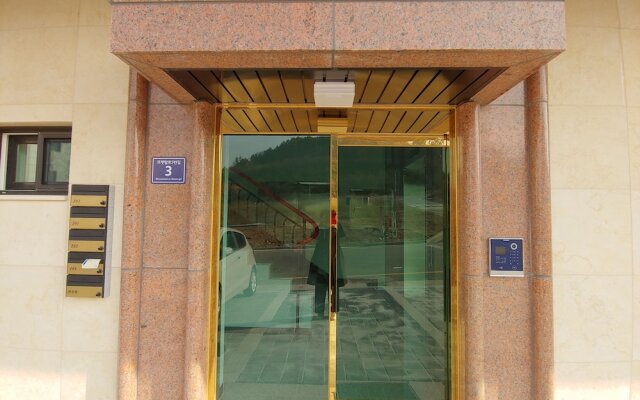 Healinghouse Got - Hostel