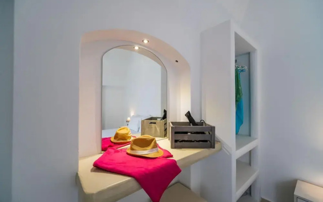 Casa Maritina Private Villa With Jacuzzi