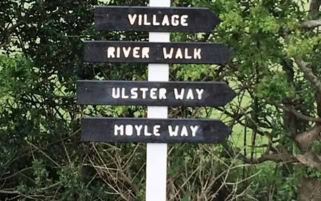 GlenHaven Holiday Accommodation