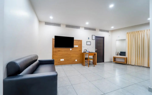 Treebo Premium Park Calicut
