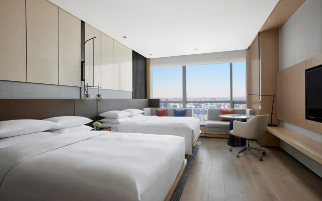 Shenyang Marriott Hotel