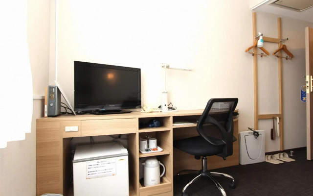 Smile Hotel Aomori