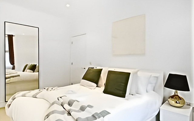 Charming 1-Bed Apartment in Lewisham