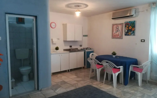 Giannis Apartments