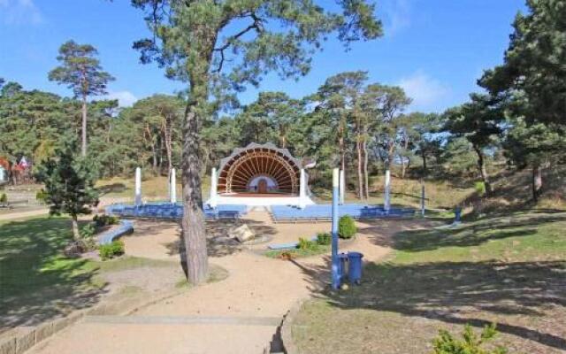 Ferienhaus Trassenheide USE 1372