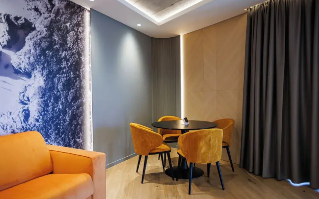 D'otel 47