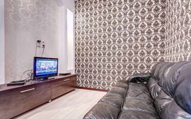 Apart-otel' Gostepriimnyj Voronezh