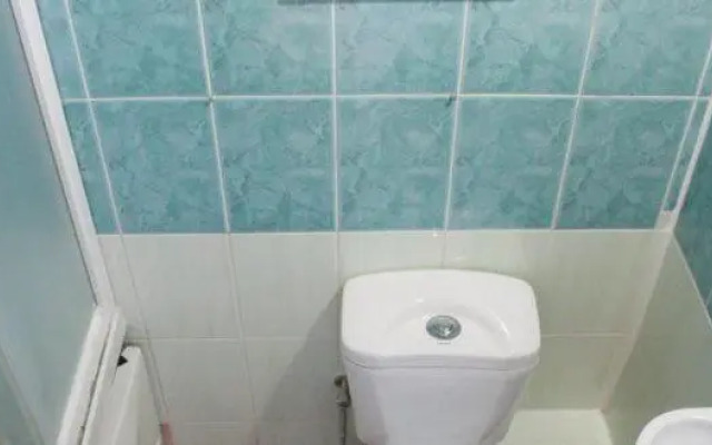 Апартаменти біля Форуму, Високий замок вул. Богдана Хмельницького 61