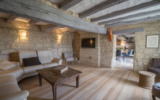 Gîte Les Orchidées de la Loire SAUMUR