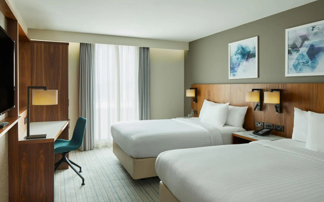 Courtyard by Marriott London Gatwick Airport