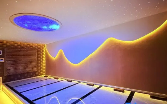 Ousika International Hotel (Dongguan Huangjiang Woerma Tianhong Mall) – Spa – Dongguan