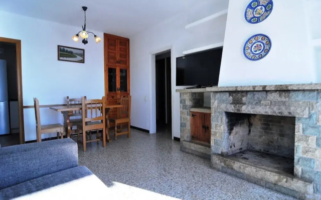 HomeHolidaysRentals Apartamento Blanca - Costa Barcelona