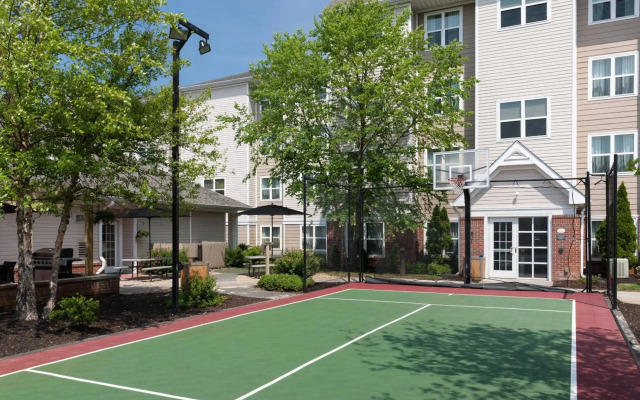 Residence Inn by Marriott Boston Marlborough