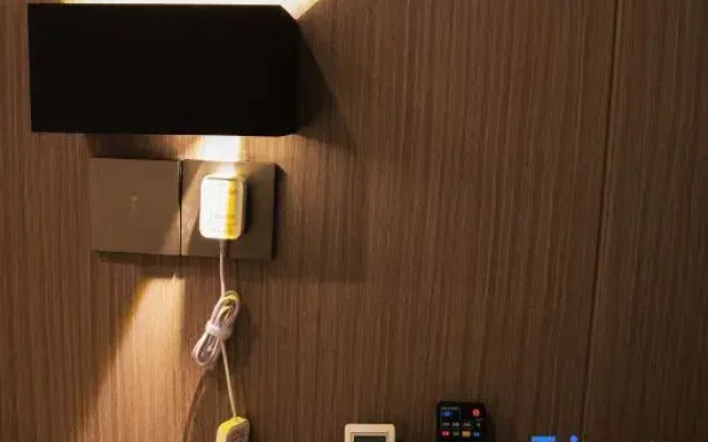 Yixi Hotel (Yueyang Chenglingji Comprehensive Bonded Zone)