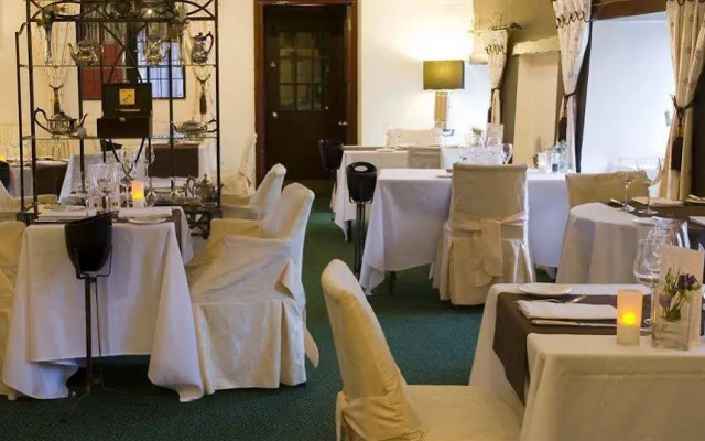 The Great House Hotel & Restaurant