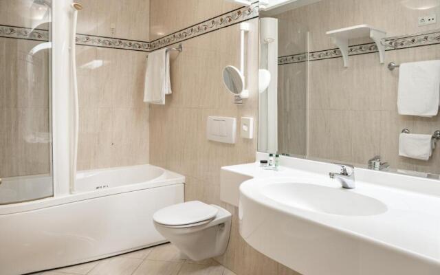 Naturresidence Dolomitenhof