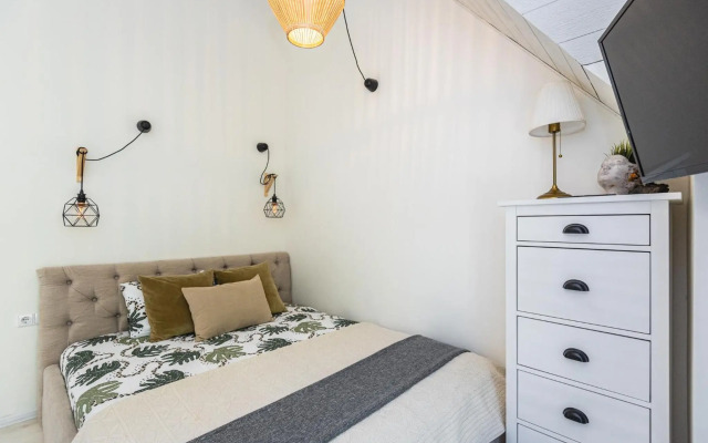 Žalia Kopa Apartments