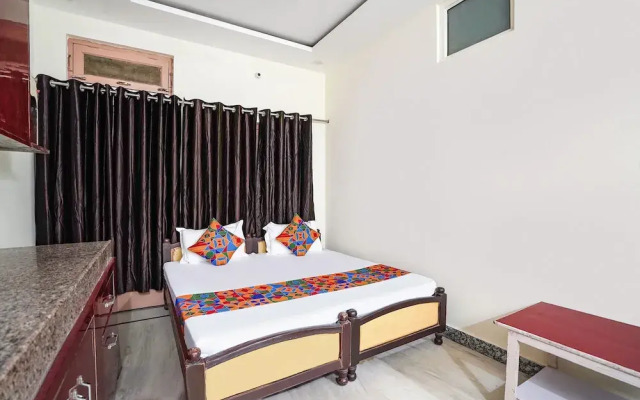 Fabhotel Shri Ram Mohan Palace