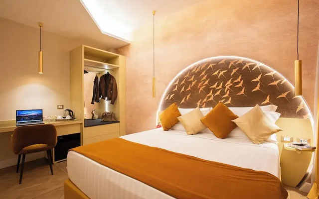 VentiSettembre Private Suites
