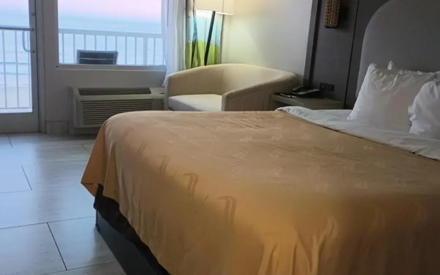 Hotel Boardwalk 705