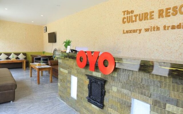 Oyo 462 The Culture Resort