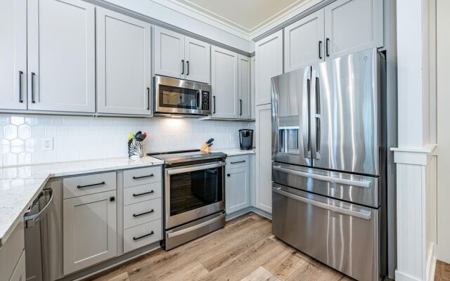 Bungalos 2478 "fanta Sea"