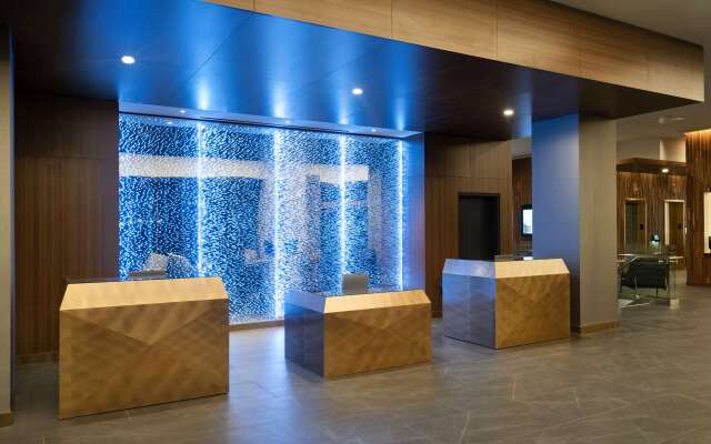 Hyatt House Lax
