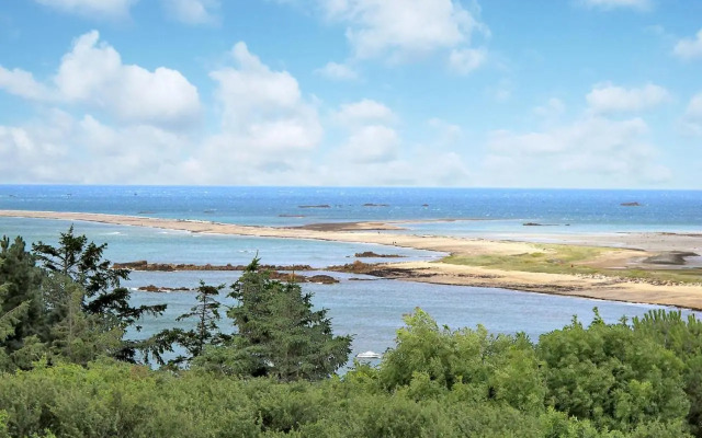 Holiday Home Avel Dro - PBA119