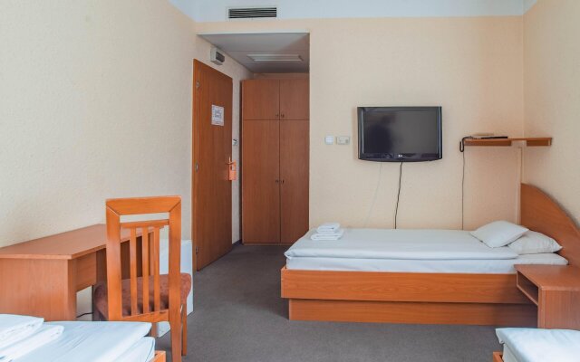 Homoky Hotels Bestline Hotel