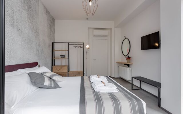 Rome as you feel - San Lucio Apartments