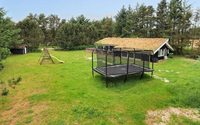 12 Person Holiday Home in Saltum-by Traum