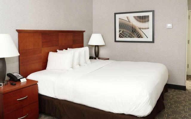 DoubleTree by Hilton Hotel Boston - Westborough